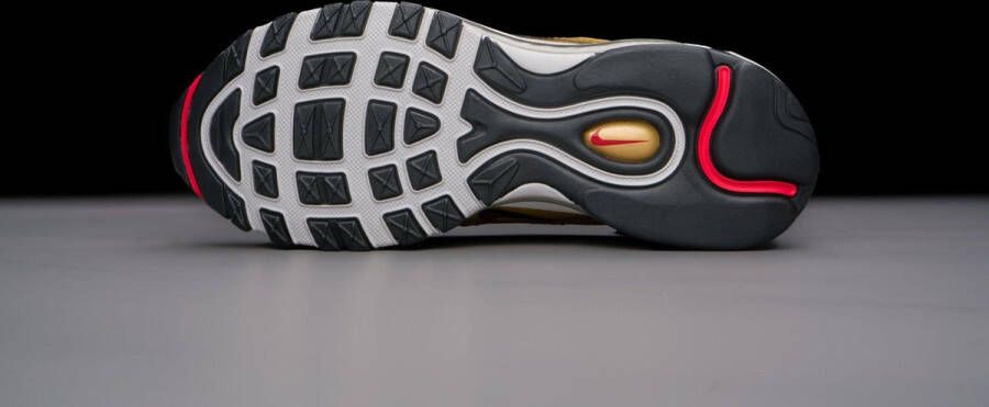 Nike Air Max 97 OG Golden Bullet (W) DQ9131-700 Kleur als op foto Schoenen