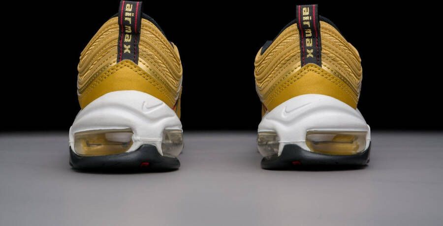 Nike Air Max 97 OG Golden Bullet (W) DQ9131-700 Kleur als op foto Schoenen
