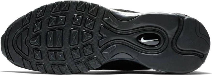 Nike Air Max 97 Running Schoenen black black black maat: 45.5 beschikbare maaten:41 42.5 44.5 45 40.5 45.5 47.5 - Foto 7