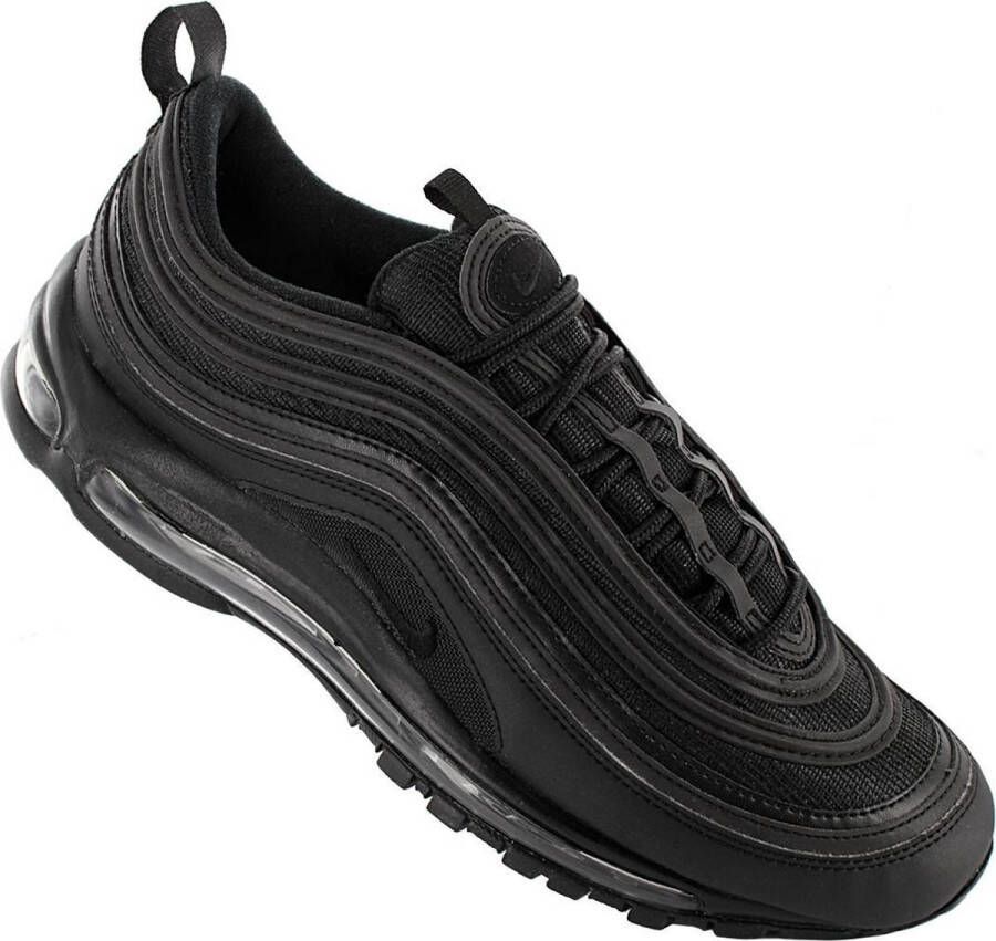 Nike Air Max 97 Running Schoenen black black black maat: 45.5 beschikbare maaten:41 42.5 44.5 45 40.5 45.5 47.5 - Foto 12