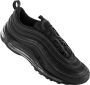 Nike Air Max 97 Running Schoenen black black black maat: 45.5 beschikbare maaten:41 42.5 44.5 45 40.5 45.5 47.5 - Thumbnail 12