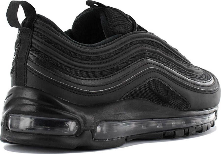 Nike Air Max 97 Running Schoenen black black black maat: 45.5 beschikbare maaten:41 42.5 44.5 45 40.5 45.5 47.5 - Foto 13