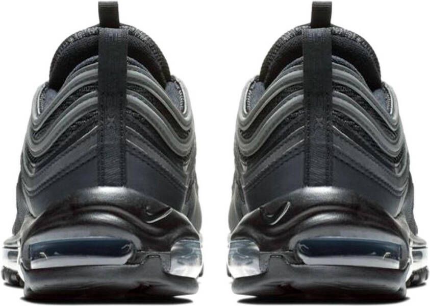 Nike Air Max 97 Running Schoenen black black black maat: 45.5 beschikbare maaten:41 42.5 44.5 45 40.5 45.5 47.5 - Foto 8