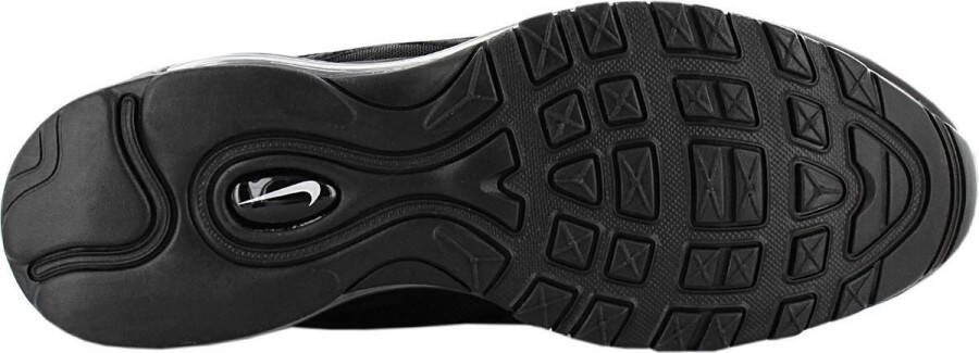 Nike Air Max 97 Running Schoenen black black black maat: 45.5 beschikbare maaten:41 42.5 44.5 45 40.5 45.5 47.5 - Foto 10