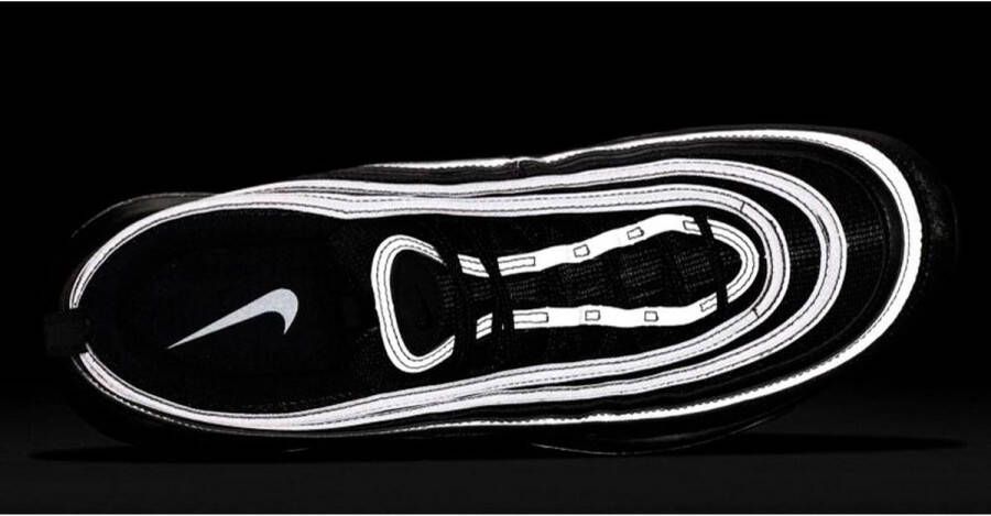 Nike Air Max 97 Running Schoenen black black black maat: 45.5 beschikbare maaten:41 42.5 44.5 45 40.5 45.5 47.5 - Foto 11