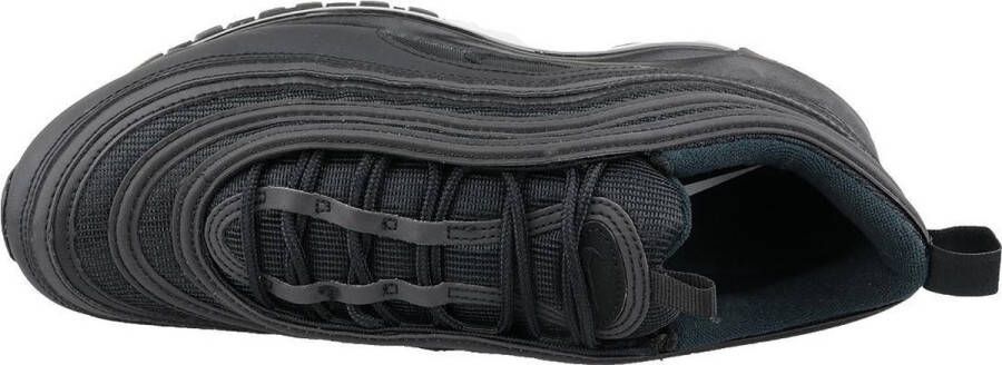 Nike Air Max 97 Sneaker Heren Sneakers Mannen zwart grijs