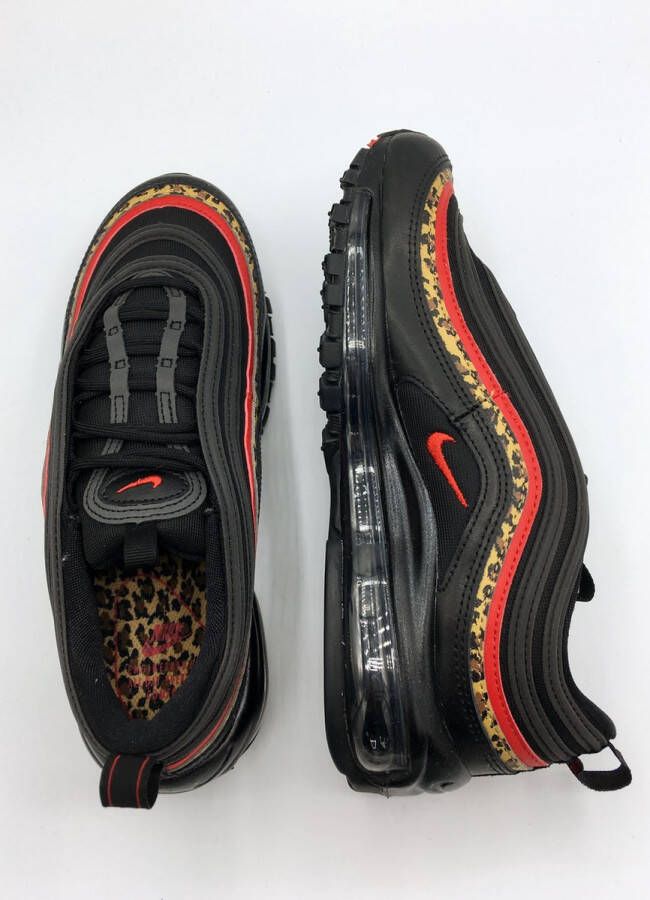 Nike Air Max 97 Sneakers Dames