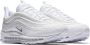 Nike Air Max 97 Running Schoenen white wolf grey black maat: 42.5 beschikbare maaten:42.5 44 - Thumbnail 7