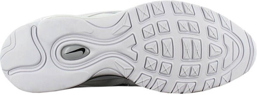 Nike Air Max 97 Wit Heren Sneaker 921826