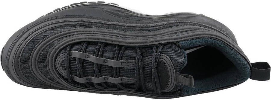 Nike Air Max 97 Zwart Sneakers Heren