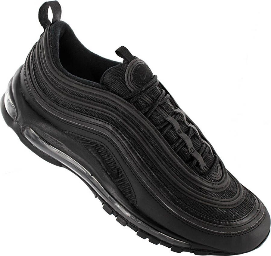 Nike Air Max 97 Zwart Sneakers Heren