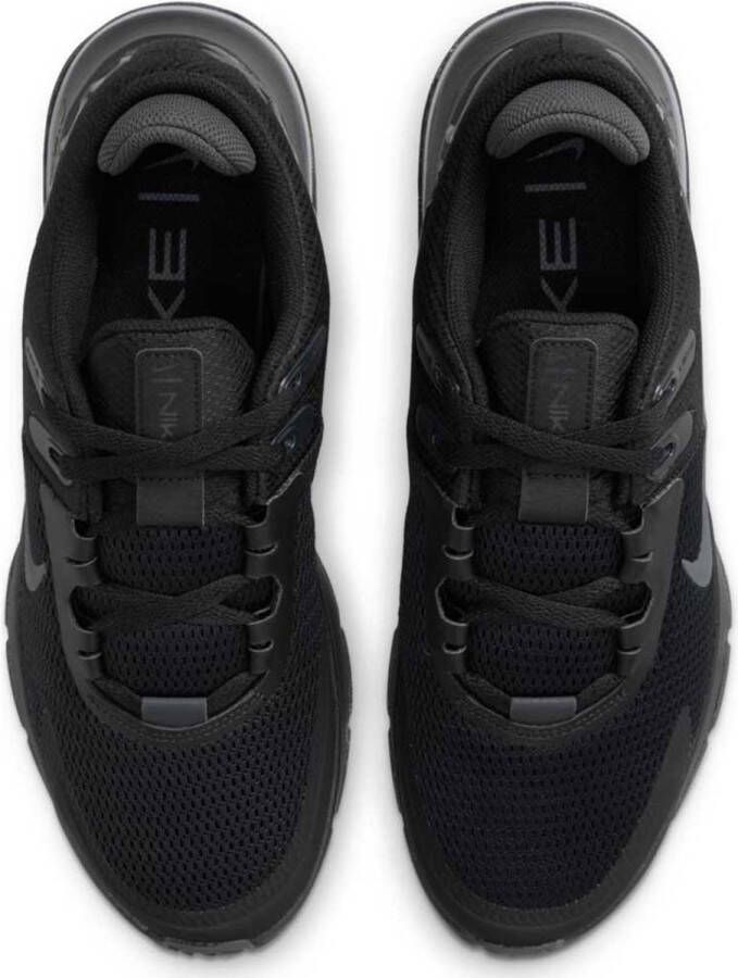 Nike Air Max Alpha 4 Schoenen Black Anthracite Heren