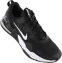 Nike Work-outschoenen voor heren Air Max Alpha Trainer 5 Black Black White- Heren Black Black White - Thumbnail 10