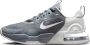 Nike Work-outschoenen voor heren Air Max Alpha Trainer 5 Smoke Grey Dark Smoke Grey Dark Grey White- Heren Smoke Grey Dark Smoke Grey Dark Grey White - Thumbnail 11