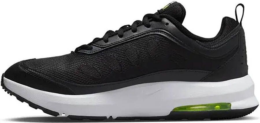 Nike Air Max AP heren sneaker zwart antraciet wit - Foto 4