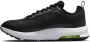 Nike Air Max AP heren sneaker zwart antraciet wit - Thumbnail 4