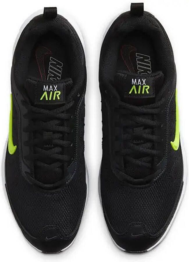 Nike Air Max AP heren sneaker zwart antraciet wit - Foto 6
