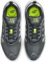 Nike Air Max AP sneakers antraciet zwart wit - Thumbnail 6