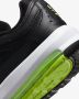Nike Air Max AP heren sneaker zwart antraciet wit - Thumbnail 5
