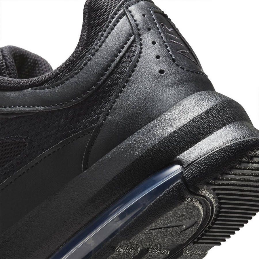 Nike Air Max AP Sneakers Black Volt Heren