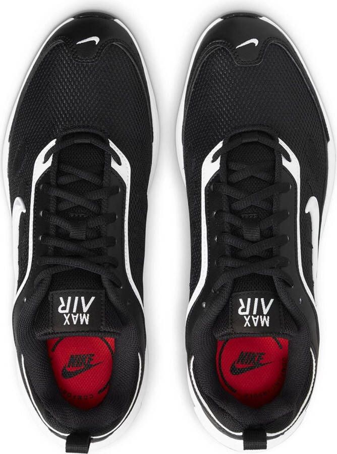 Nike Zapatillas Air Max AP Zwart Heren - Foto 9