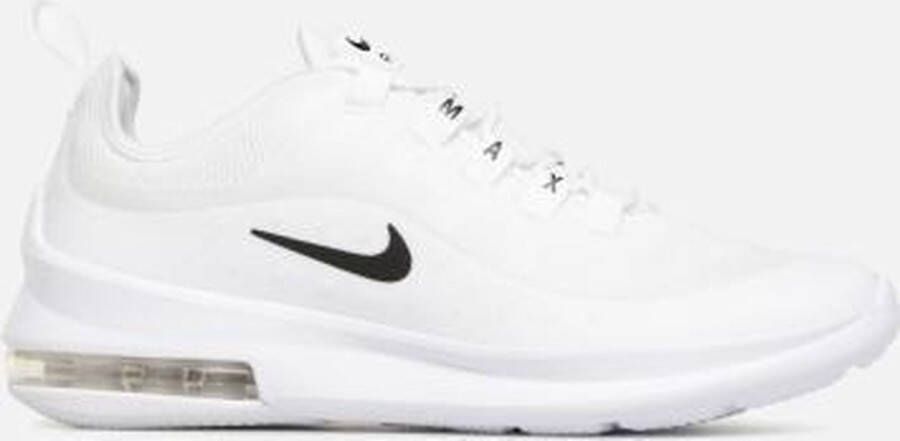 Nike Air Max Axis (GS) Wit Zwart - Foto 2