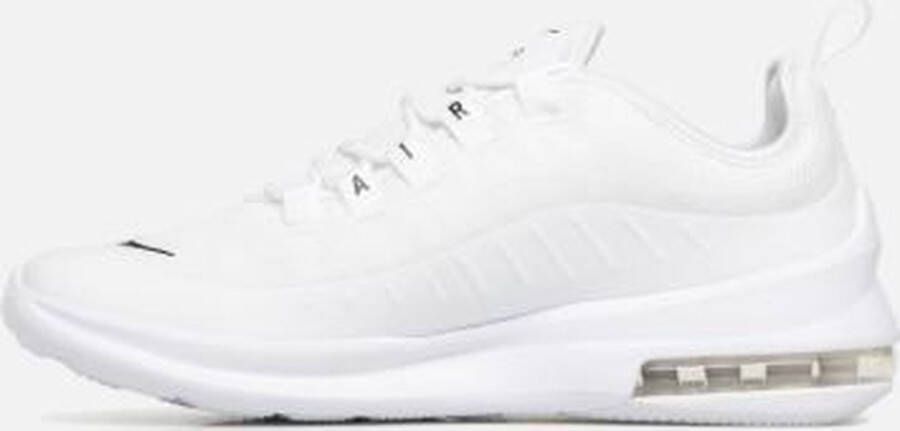 Nike Air Max Axis (GS) Wit Zwart - Foto 3