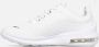Nike Air Max Axis (GS) Wit Zwart - Thumbnail 3