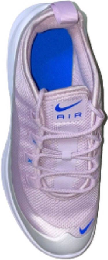 Nike air max axis (PS) Sneakers Kinderen Wit Roze Grijs - Foto 2