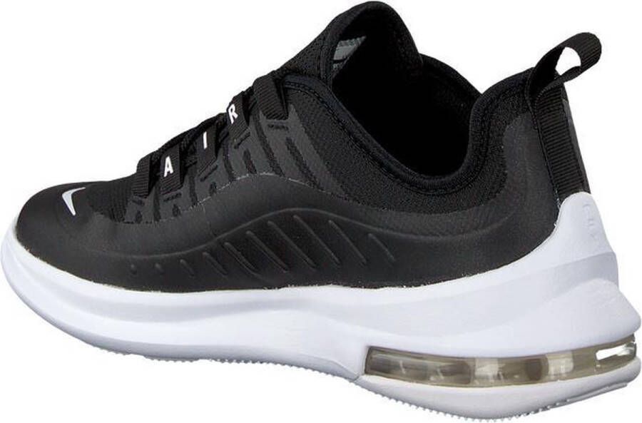 Nike Air Max Axis Sneakers Kinderen Zwart