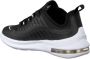 Nike Air Max Axis basisschool Schoenen Black Textil Synthetisch - Thumbnail 6