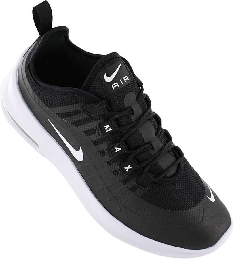 Nike Air Max Axis Sneakers Kinderen Zwart