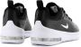 Nike Air Max Axis basisschool Schoenen Black Textil Synthetisch - Thumbnail 10