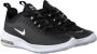 Nike Air Max Axis basisschool Schoenen Black Textil Synthetisch - Thumbnail 12