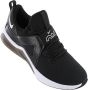 Nike Air Max Bella TR 5 Trainingsschoenen voor dames Black Dark Smoke Grey White Dames - Thumbnail 9