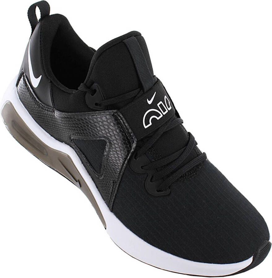 Nike Air Max Bella TR 5 Trainingsschoenen voor dames Black Dark Smoke Grey White Dames - Foto 11