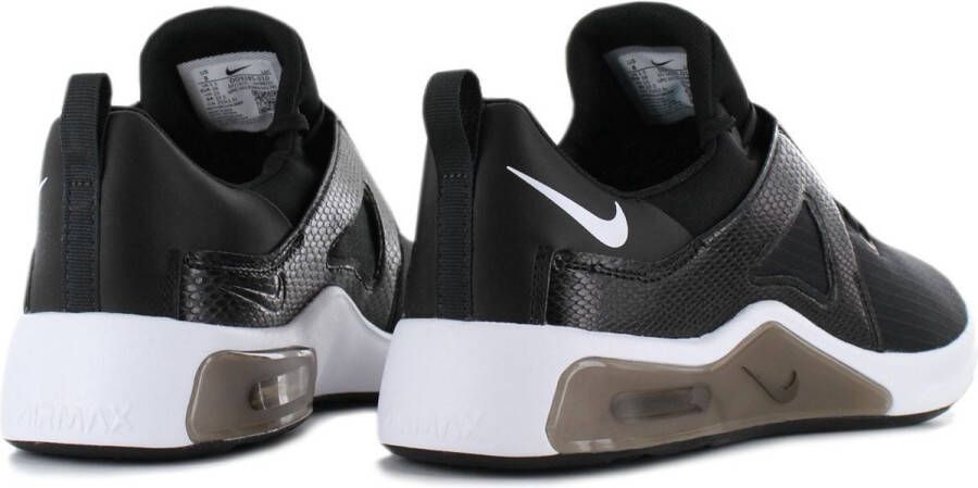 Nike Air Max Bella TR 5 Trainingsschoenen voor dames Black Dark Smoke Grey White Dames - Foto 12