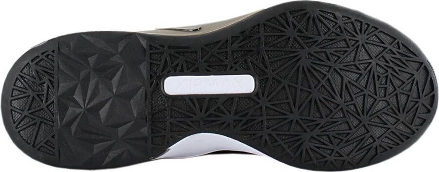 Nike Air Max Bella TR 5 Trainingsschoenen voor dames Black Dark Smoke Grey White Dames - Foto 14