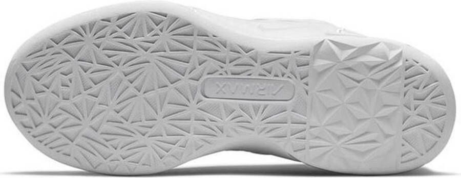 Nike Air Max Bella TR dames fitness schoenen wit