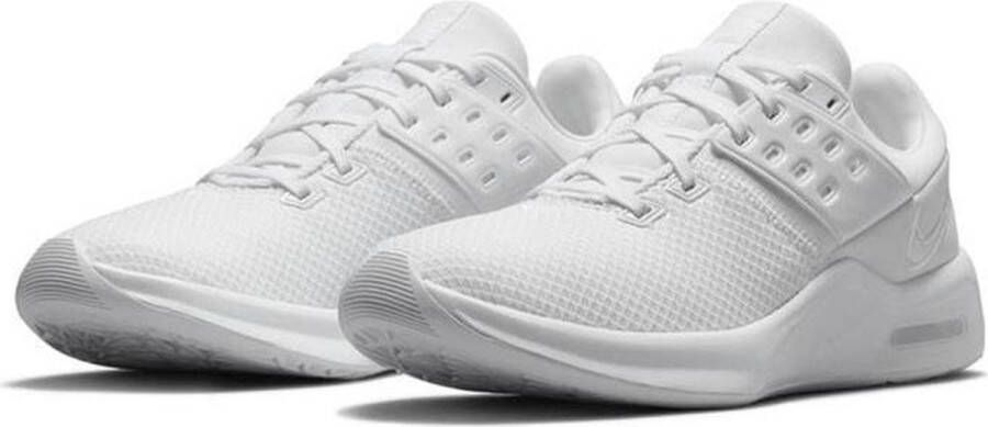 Nike Air Max Bella TR dames fitness schoenen wit
