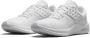 Nike Air Max Bella TR4 Dames Champagne Light Violet White Metallic Red Bronze Dames - Thumbnail 12