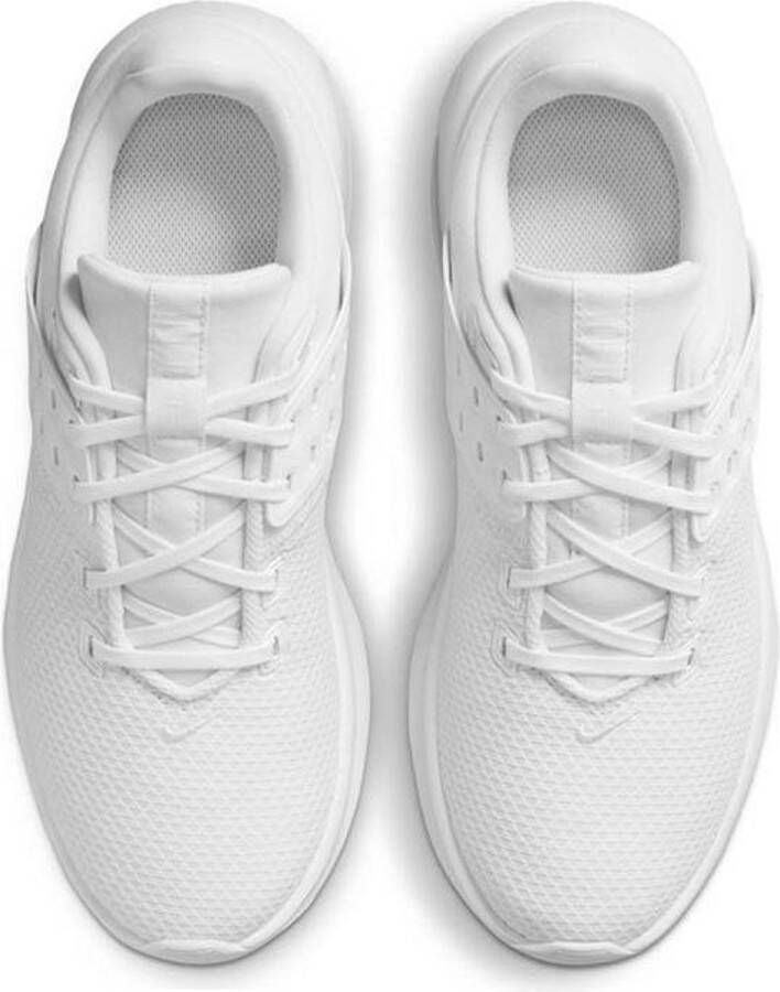 Nike Air Max Bella TR dames fitness schoenen wit