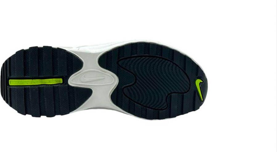 Nike Air Max Bliss NN (Volt Black-Metallic Silver)