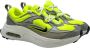 Nike Air Max Bliss NN (Volt Black-Metallic Silver) - Thumbnail 5