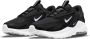 Nike Zwarte Lage Sneakers Air Max Bolt Wmns - Thumbnail 13