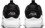Nike Zwarte Lage Sneakers Air Max Bolt Wmns - Thumbnail 9