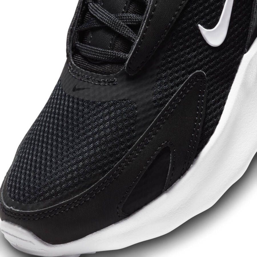 Nike Zwarte Lage Sneakers Air Max Bolt Wmns - Foto 11