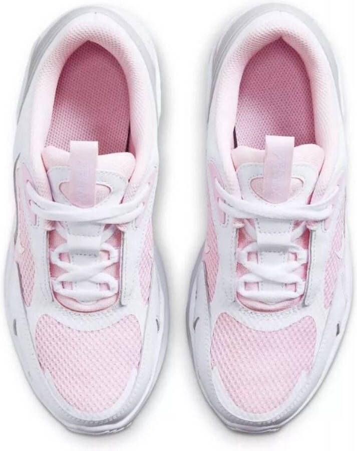 Licht roze deals nike air max