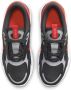 Nike air max bolt sneakers grijs rood kinderen - Thumbnail 5
