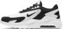 Nike Air Max Bolt Sneakers Unisex Zwart Wit - Thumbnail 2